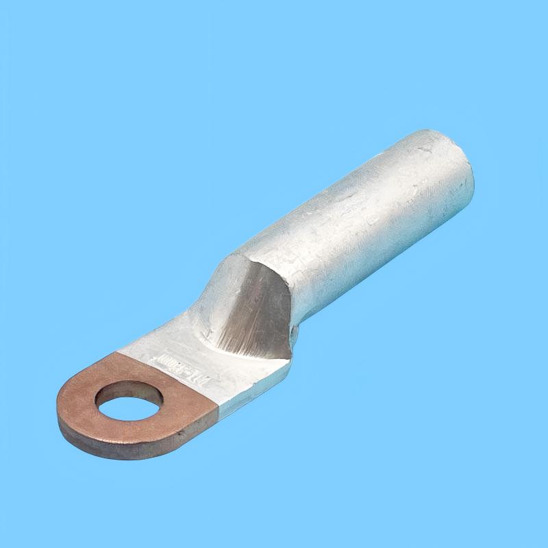 DTL-1 Bimetal Cable Lugs